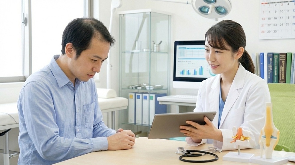 20代の植毛は早い？若年層が陥りやすい失敗パターン