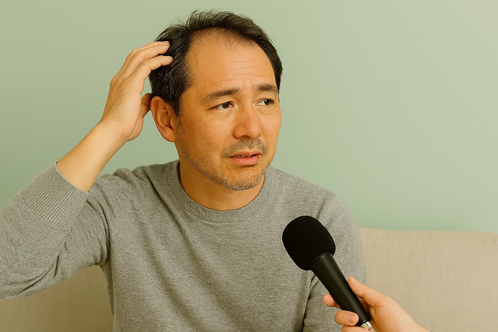 【経験者が語る】植毛して「後悔したこと」ワースト5とその対策