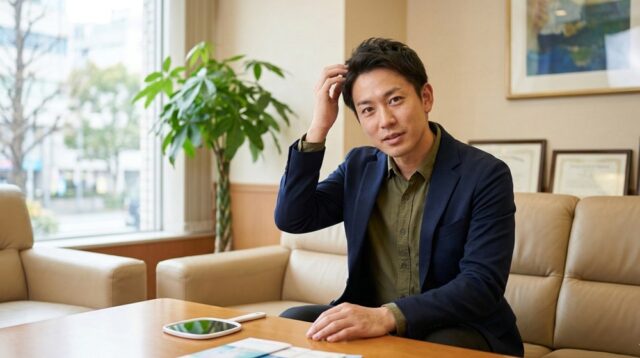 【経験者が語る】植毛して「後悔したこと」ワースト5とその対策