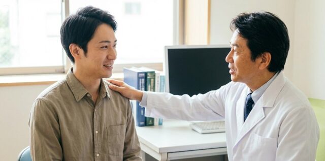 植毛から3ヶ月：暗黒期を乗り越えるためのメンタルケア